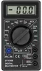 Rosfix DT-830B – Cyfrowy Multimetr | Wyświetlacz LCD, Podgląd zdjęcia produktu 9