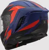 Ls2 Ff818 Storm Iii Dynamo Integralhelm Blau M Blau M Produktbild-Vorschau 2