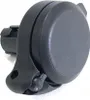 Beam Corky Urban nero pieghevole Mini Specchio Universale Anteprima dell’immagine prodotto 2