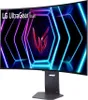 LG UltraGear 34GS95QE-B - OLED-Monitor - gebogen - 86.4 cm Produktbild-Vorschau 3