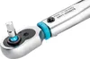 HAZET 5107B-3CT Drehmomentschlüssel 1/4" (6.3 mm) 1 - 9 Nm Produktbild-Vorschau 16