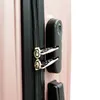Barut Reisekofferset General 2-teilig M + XL Rosegold Produktbild-Vorschau 5