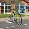 Fahrradständer für 2-6 Fahrräder, Aufstellständer Fahrrad Produktbild-Vorschau 5