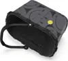 carrybag xs - Cestino 21 cm (teddy leo olive) Anteprima dell’immagine prodotto 4