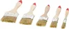 Set di pennelli piatti da 5 pezzi, 13–63 mm Anteprima dell’immagine prodotto 3