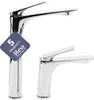 Rubinetto da Bagno Rea Avalon Chrome High Anteprima dell’immagine prodotto 3