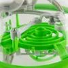 Perplexus Go Sphere Spiral Labyrinth 3d Puzzle Spiel Spin Produktbild-Vorschau 6