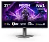 AOC AGON PRO AG276QZD2AM, 67,3 cm (26.5"), 2560 x 1440 px, Náhľad obrázku produktu 13