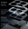 Per Xiaomi 15 Pro Armor MagSafe TPU PC ibrido Custodia Anteprima dell’immagine prodotto 3
