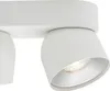 Nordlux PITCHER Spotlight 2-fach GU10 Schwarz 2310410103 Produktbild-Vorschau 12