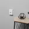 Byron DBY-22313 B313 Funk-Türklingelset, Weiß, 80 dB, Haus, Produktbild-Vorschau 7