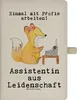 Mr. & Mrs. Panda Skizzenbuch Assistentin Leidenschaft - Produktbild-Vorschau 1