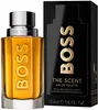 Boss The Scent Edt, spray recargable Vista previa de la imagen del producto 6