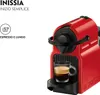 Ekspres do kawy Krups Nespresso Inissia (XN1005) Czerwony Podgląd zdjęcia produktu 10