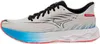 Mizuno WAVE SKYRISE 6 Nimbus Nimbus Cloud/Black/Blue Pace Produktbild-Vorschau 8