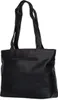 Charm&Shape Damen Umhängetasche groß Schwarz Produktbild-Vorschau 3