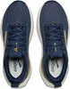 Brooks Glycerin GTS 23 Peacoat/Canal Blue/Rose Produktbild-Vorschau 3