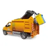 MB Sprinter Kommunal Müllfahrzeug Produktbild-Vorschau 3
