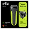 Braun Akkurasierer Series 3 - 300 302544 Productafbeelding-voorbeeld 5