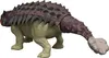 Jurassic World Wild Roar Ankylosaurus Produktbild-Vorschau 7