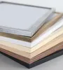 Holz Dokument Bilderrahmen Urkunde Diplom Foto Rahmen Plexi Produktbild-Vorschau 2