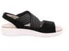 Waldläufer order Sandalette schwarz in Gr. 40.5 Produktbild-Vorschau 9