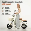 Y16 Hochwertiger Zweisitzer‑Elektroroller, 14‑Zoll Produktbild-Vorschau 12