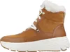 Geox Damen Stiefeletten D36UFD 02285 C6001 Farbe: Braun Produktbild-Vorschau 2