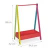 Appendiabiti per bambini, RD37500 Anteprima dell’immagine prodotto 4