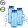 3x Kavodrink Trinkflasche 0,5 Liter Produktbild-Vorschau 1
