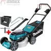 Makita DLM462Z Akku-Rasenmäher Produktbild-Vorschau 23