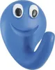 Klebehaken Spirella Smile blau Produktbild-Vorschau 2
