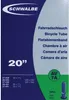 Schwalbe 10416310 20 Schlauch AV 7A, 20x1 1/8-1 3/8 Produktbild-Vorschau 5