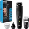 Sada Braun All-in-One Style Kit MGK5440 Náhled obrázku produktu 19