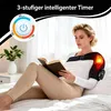 Infrarot Rotlicht Schultertherapiegerät mit 660/850nm LEDs, Produktbild-Vorschau 3