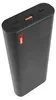 Powerbanka EMOS NTBF30, 27 000 mAh, 100 W PD, černá Voir les images du produit