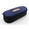 BUDDY Schlamperbox Federtasche Navy Produktbild-Vorschau 8