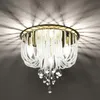 tooLight Deckenleuchte App1625-3C Chrome Gold Produktbild-Vorschau 5