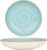 Set de vaisselle Bonna (Medium) - Aqua - 24 pièces - 6 Voir les images du produit 4