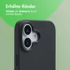 imoshion TPU Color Cover iPhone 17 - Schwarz Produktbild-Vorschau 4