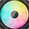 Icue Link Lx120 Rgb (čierna, balenie 3 kusov) Náhľad obrázku produktu 5
