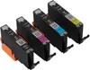 Canon CLI-551XL C/M/Y/BK Photo Value Pack - confezione da 4 Anteprima dell’immagine prodotto 16