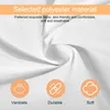 Vorbinder Schürze mit Tasche, Verstellbare Lang Vorbinder Produktbild-Vorschau 3