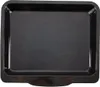 Emailliertes Backblech, rechteckig, tief, 40 x 35,5 x 5 cm Produktbild-Vorschau 7