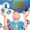 50 verschiedene Pokemon Karten in deutsch und original mit Produktbild-Vorschau 5