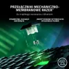 RAZER Razer Ornata V3 RGB hern klvesnice USB, ern Náhled obrázku produktu 20