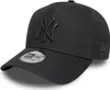 New Era MLB 9FORTY Metallic E-Frame Cap New York Yankees Produktbild-Vorschau 1
