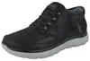 Skechers Slip Ins - Summits - Siegul Couleur Noir Voir les images du produit 14