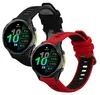 kwmobile 2 bracelets pour Garmin Forerunner 970 / Voir les images du produit 1