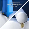 8x Oral-B Pro Cross Action têtes de brosse à dents Voir les images du produit 7